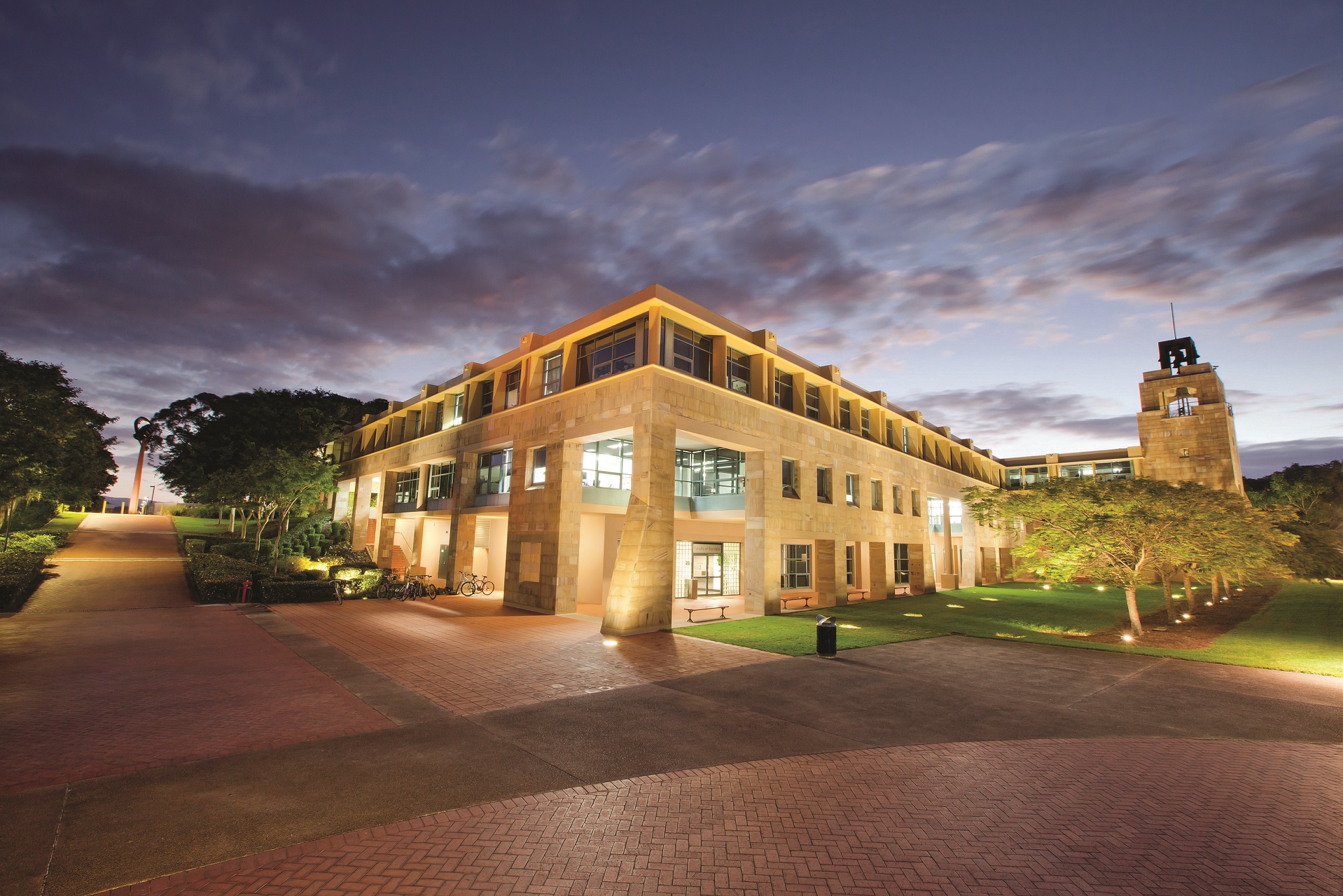 BOSS ranks Bond top for MBA satisfaction Bond University Gold Coast, Queensland, Australia BOSS ranks Bond top for MBA satisfaction Bond University Gold Coast, Queensland, Australia